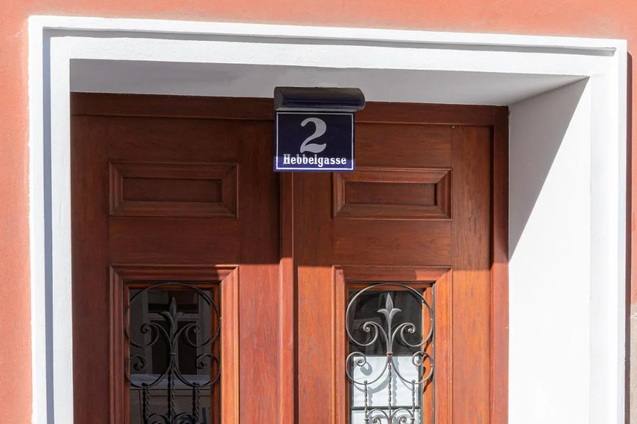 Yeshello Apartment Near Central Station Viena