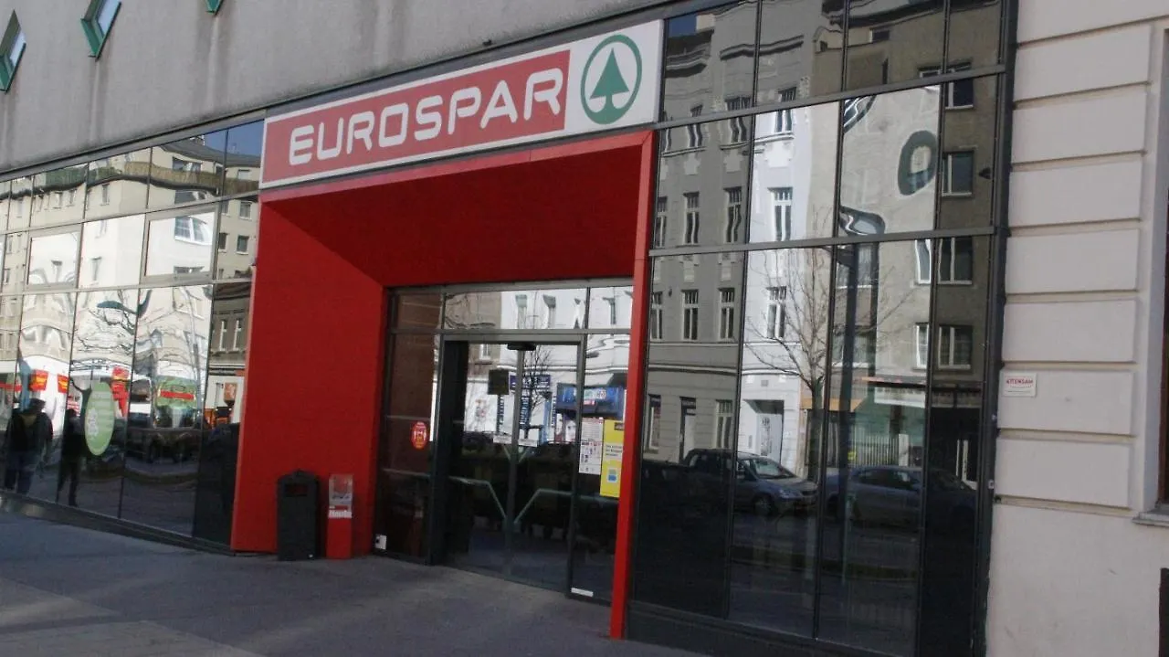 Yeshello Apartment Near Central Station Viena