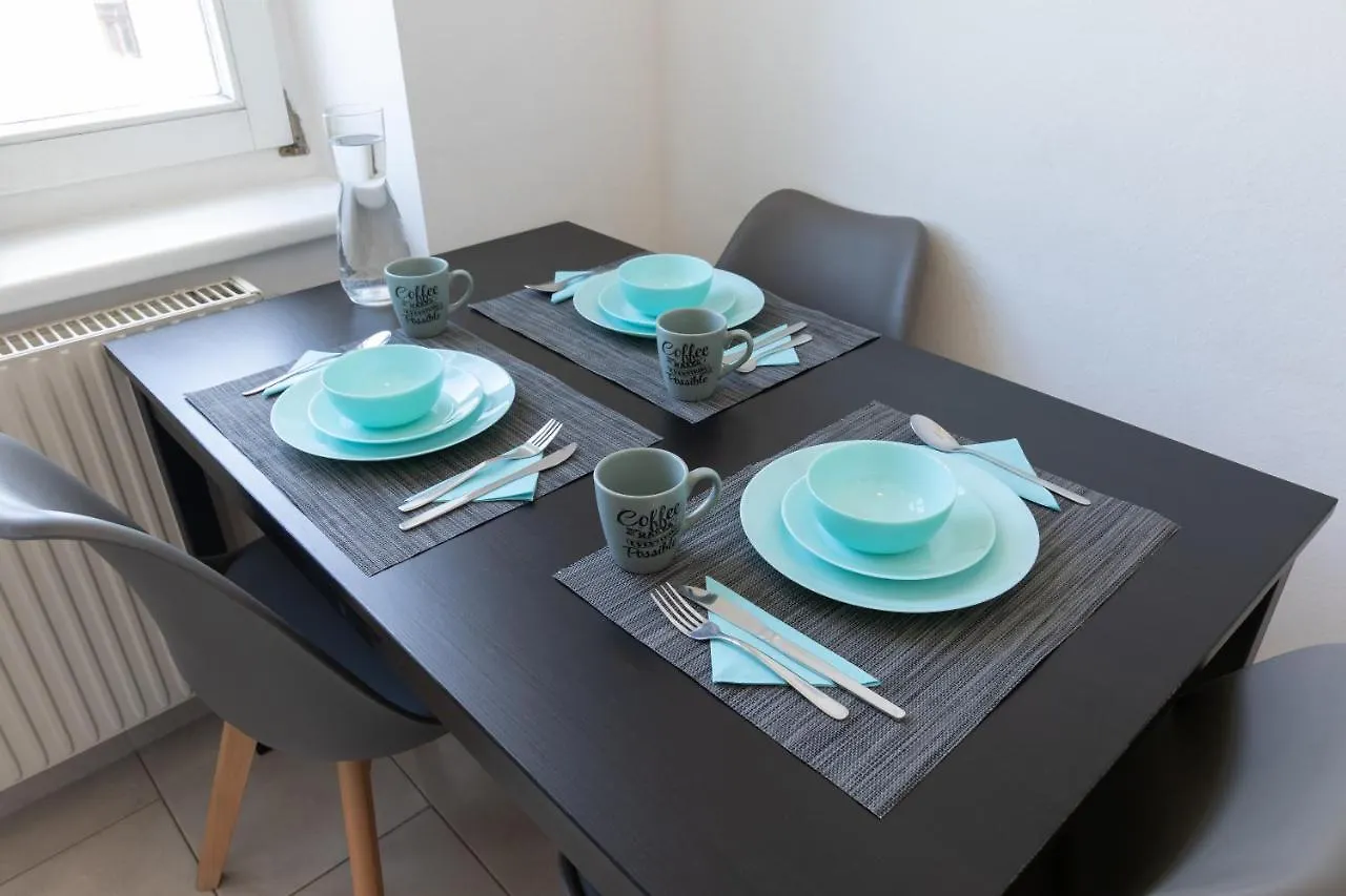 Yeshello Apartment Near Central Station Viena 0*,  Austria