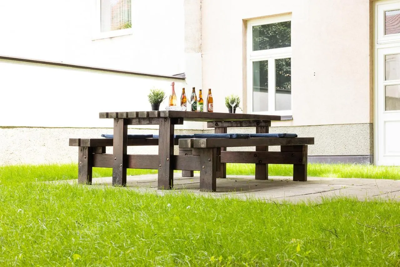 Yeshello Apartment Near Central Station Viena 0*,  Austria